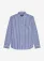 Рубашка в клетку из органического хлопка Marc o'Polo - фото 6