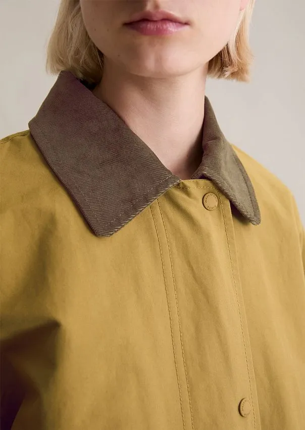 Куртка Marc o'Polo - фото 4