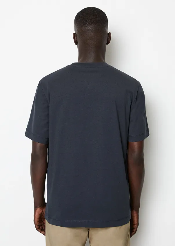 Футболка из органического хлопка