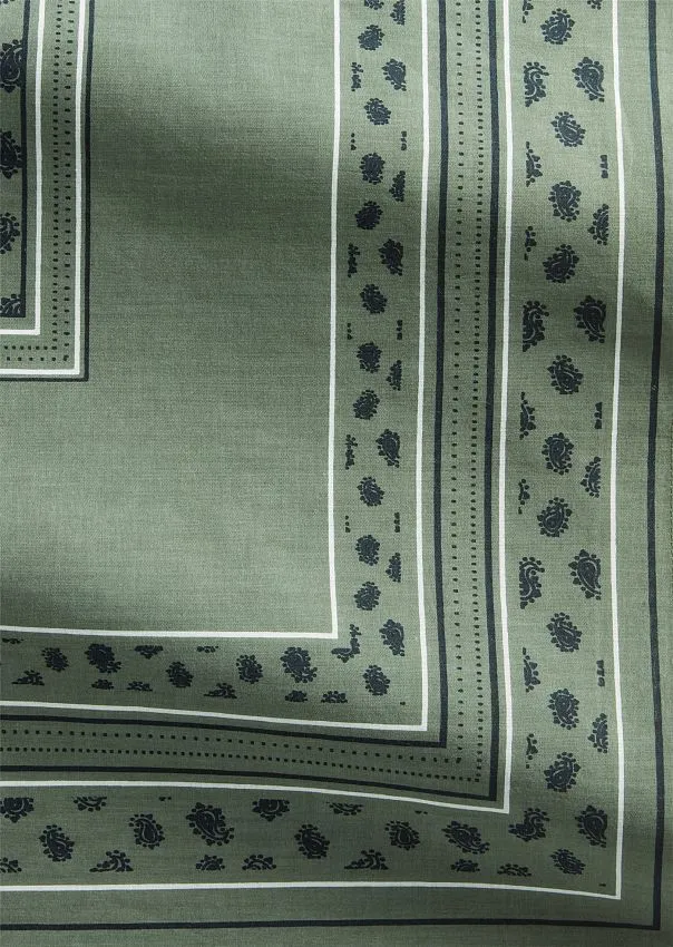 Шарф Marc o'Polo - фото 2