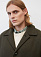 Объёмное пальто из шерсти new wool Marc o'Polo - фото 4