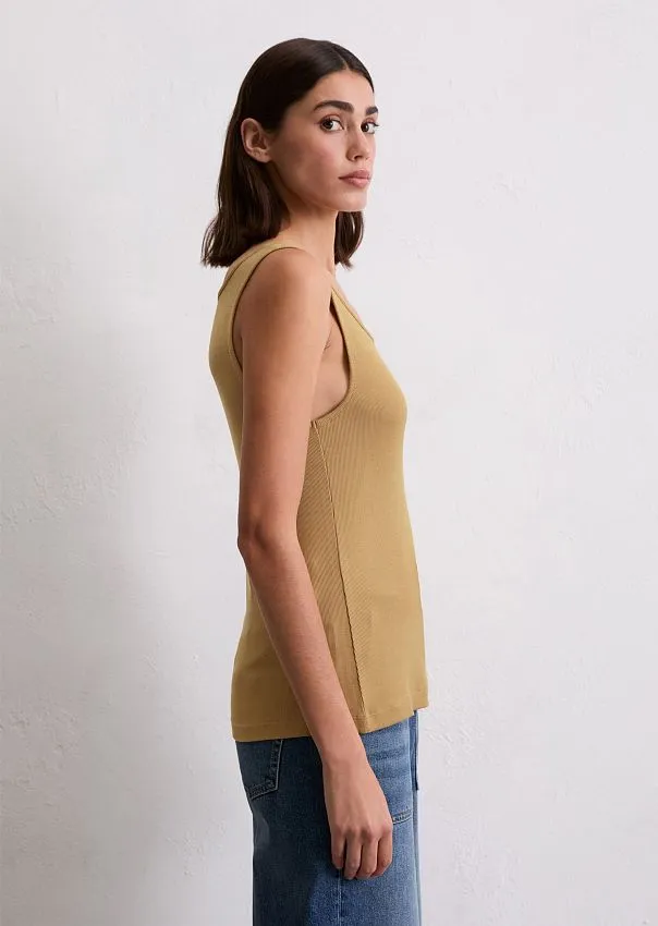 Топ из модала Marc o'Polo - фото 5