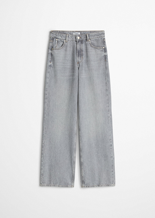 Светло-серый