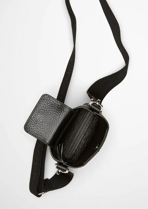 Сумка для смартфона из натуральной кожи Marc o'Polo - фото 5