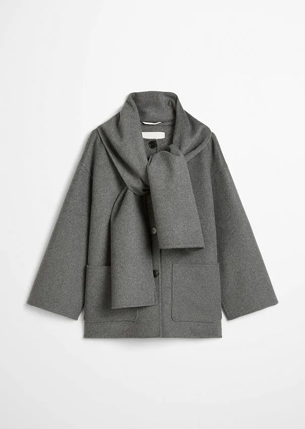 Пальто Marc o'Polo - фото 6