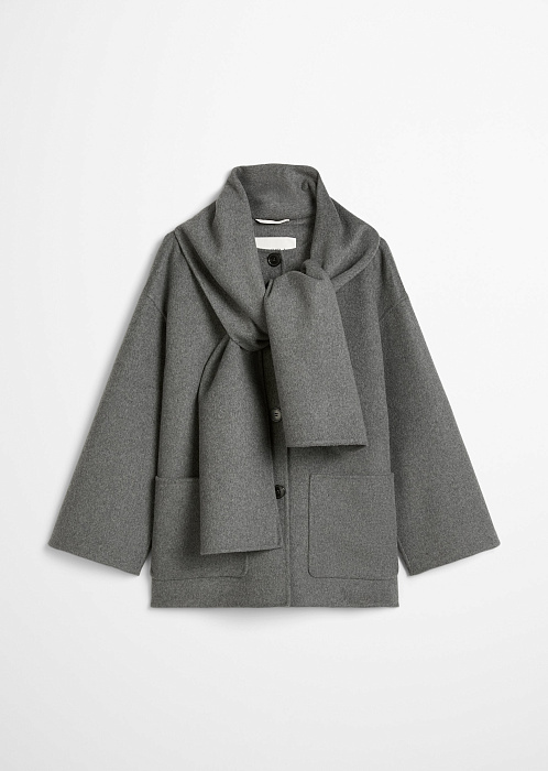 Графитовый