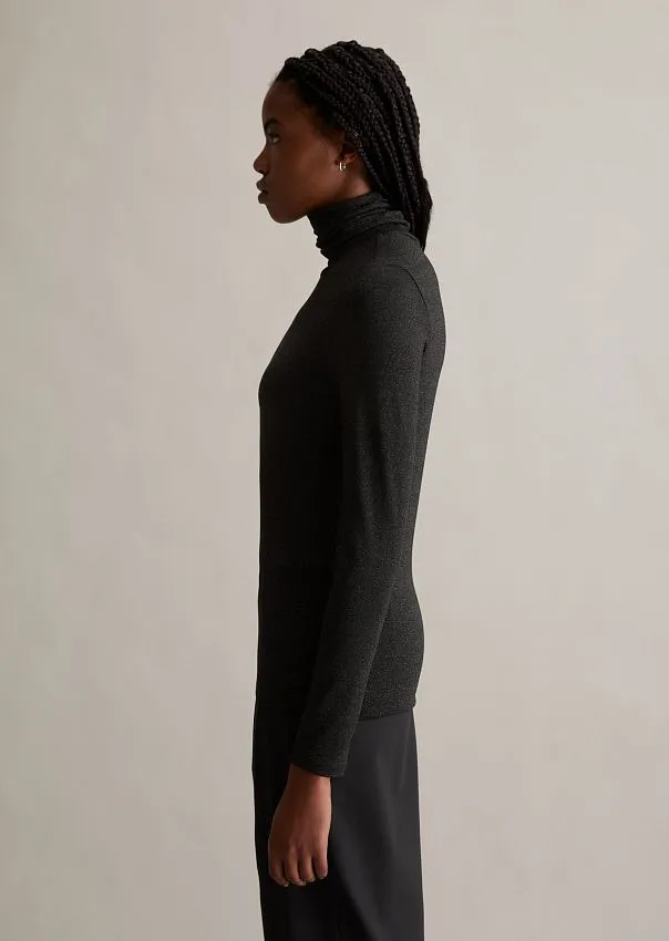 Водолазка с мерцающими нитями
 Marc o'Polo - фото 5