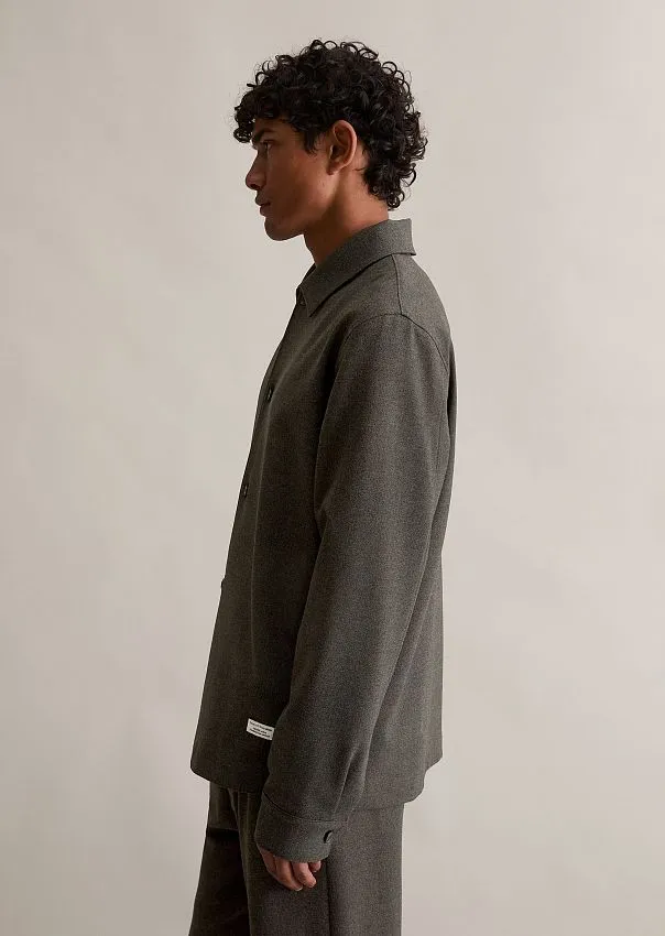 Куртка-рубашка Marc o'Polo - фото 5