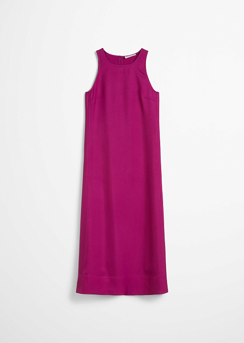 Насыщенный розовый