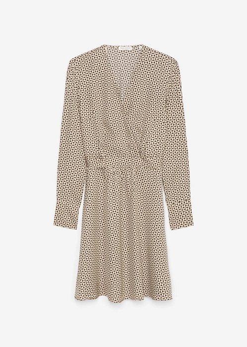 multi/ beige