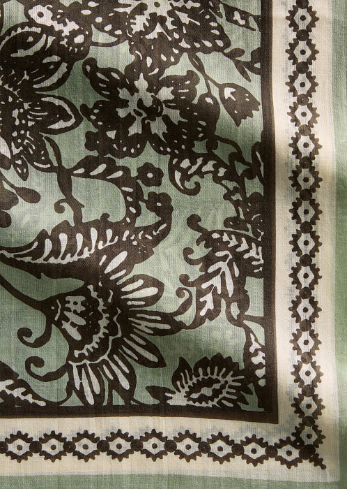 Шарф из лиоцелла TENCEL™