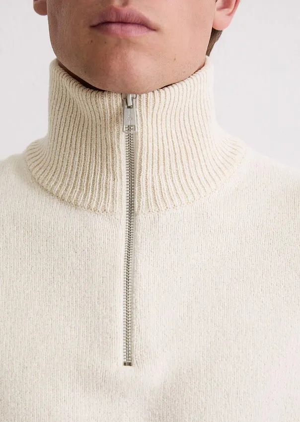 Свитер из мягкой синели Marc o'Polo - фото 4