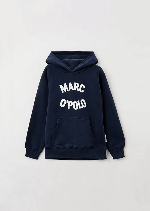 Темно-синий