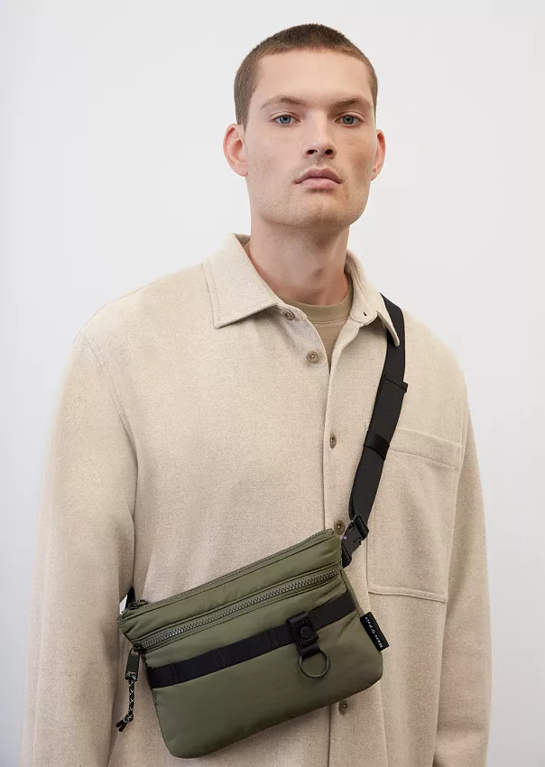 Сумка с плечевым ремнем Marc o'Polo - фото 4