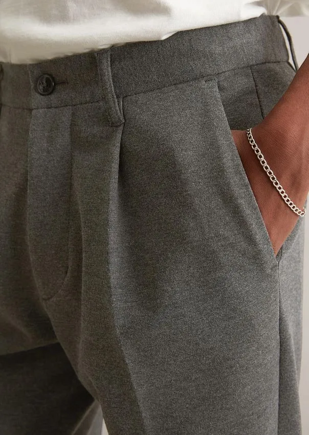 Брюки из трикотажа интерлок Marc o'Polo - фото 2