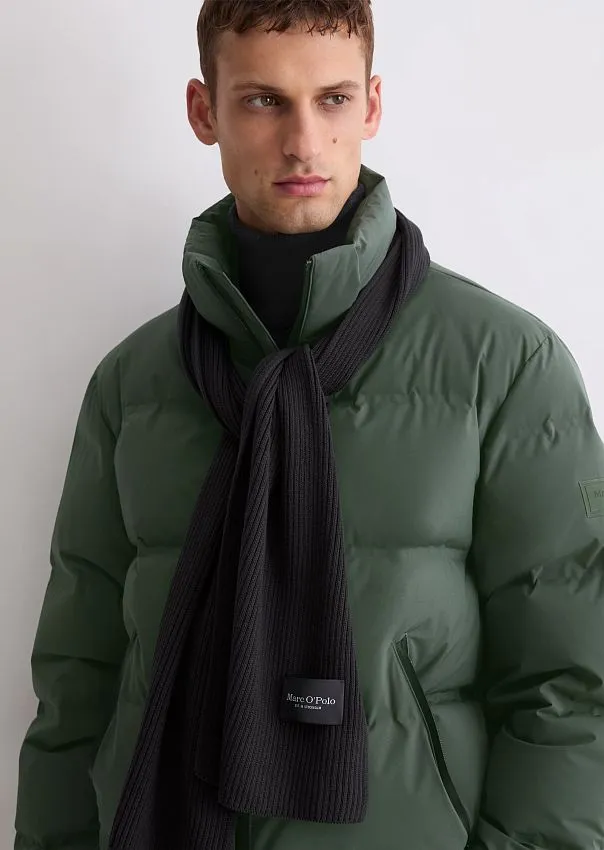 Шарф из органического хлопка Marc o'Polo - фото 3