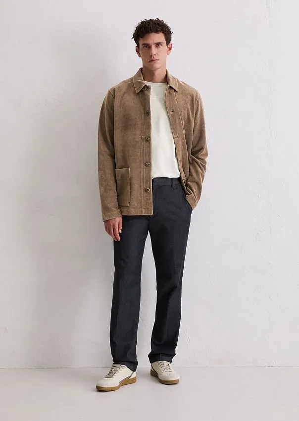 Рубашка верхняя Marc o'Polo - фото 3