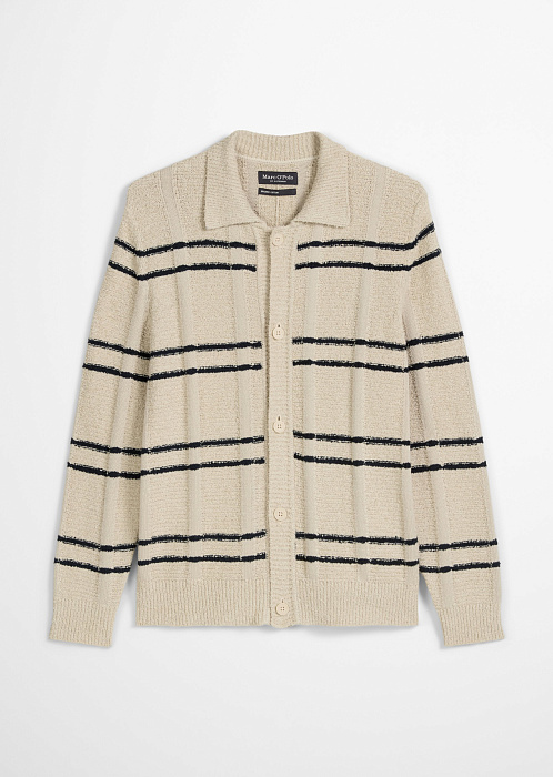 Светло-бежевый