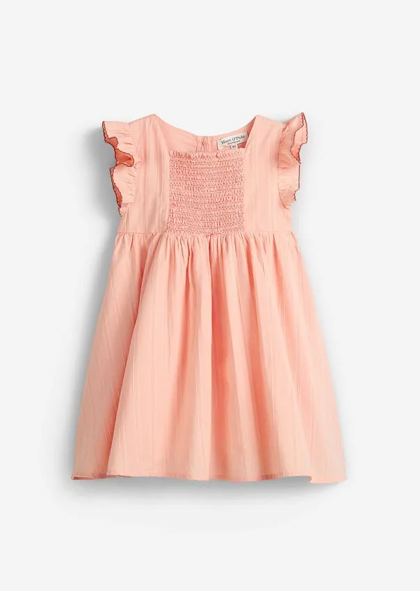 Платье из органического хлопка Marc o'Polo - фото 1