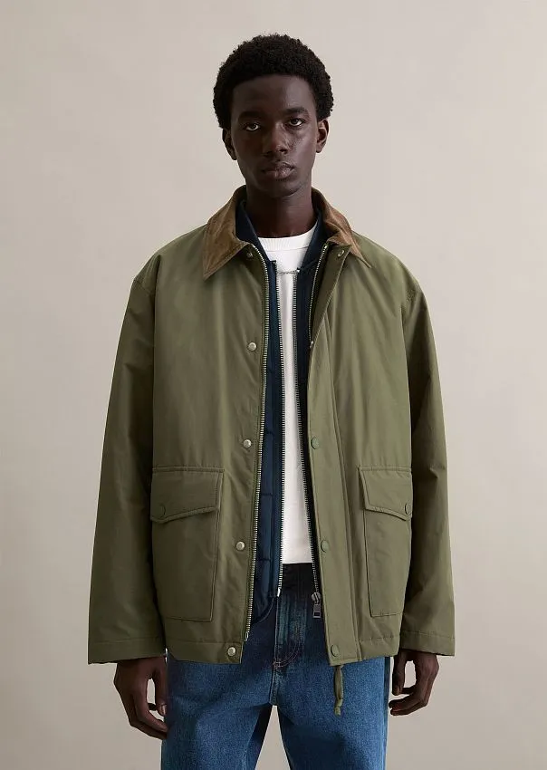 Куртка из водоотталкивающего материала Marc o'Polo - фото 1