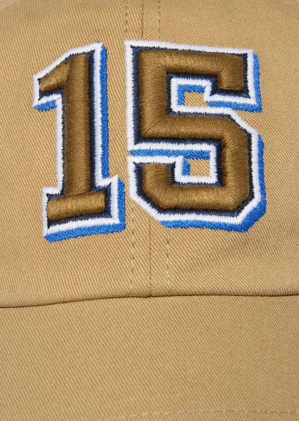 Бейсболка из органического хлопка  Marc o'Polo - фото 3