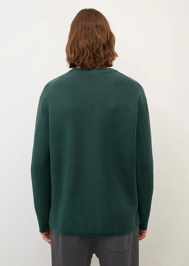 Джемпер мужской Marc o'Polo - фото 2