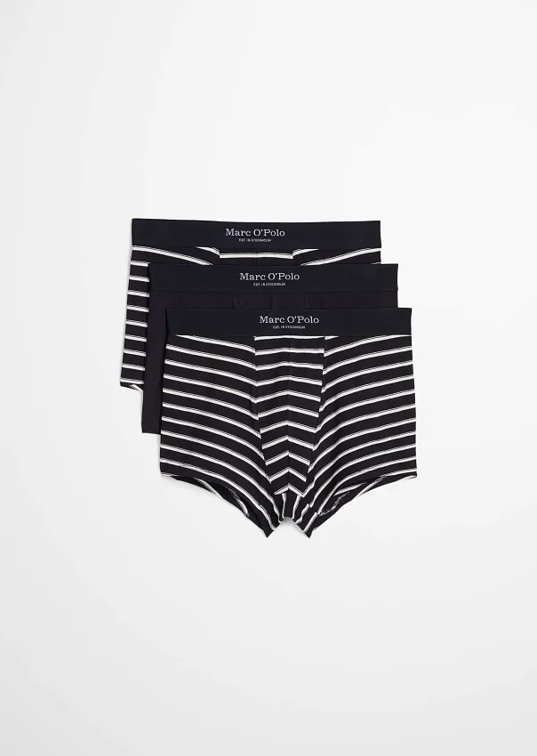 Трусы-транки 3 шт.