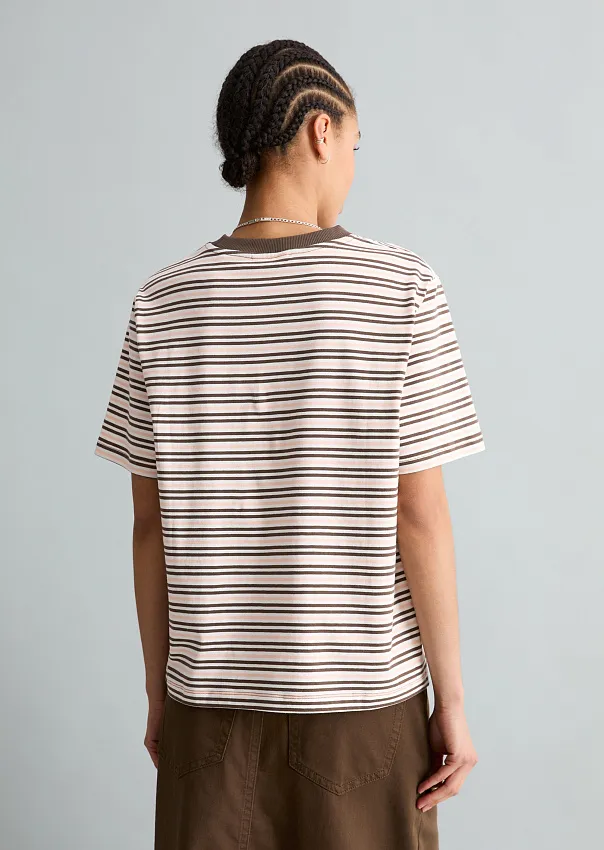 Футболка  из органического хлопка