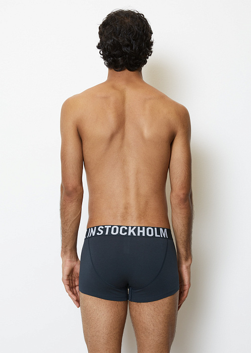 Комплект из трех трусов-транков