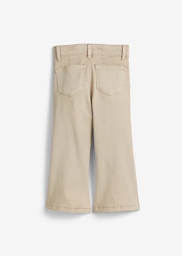 Джинсы из лиоцелла и хлопка Marc o'Polo - фото 4