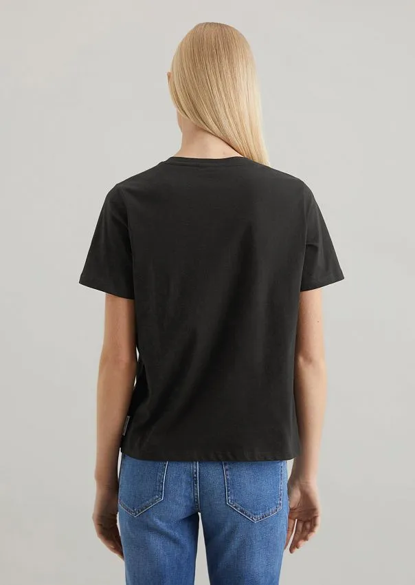 Футболка из органического хлопка
 Marc o'Polo - фото 2