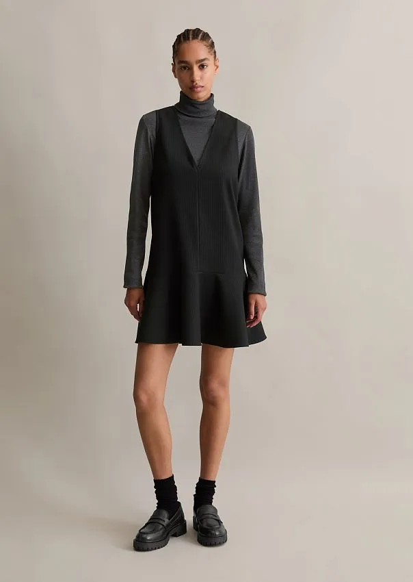 Платье с мерцающими нитями
 Marc o'Polo - фото 1