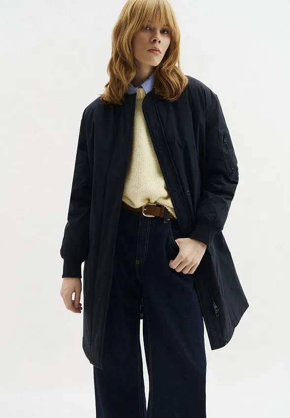 Парка с легким утеплителем 
 Marc o'Polo - фото 2