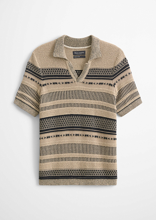 Светло-бежевый