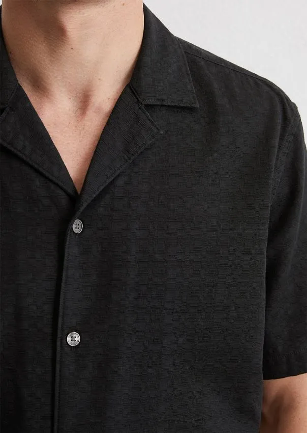 Рубашка из органического хлопка Marc o'Polo - фото 4