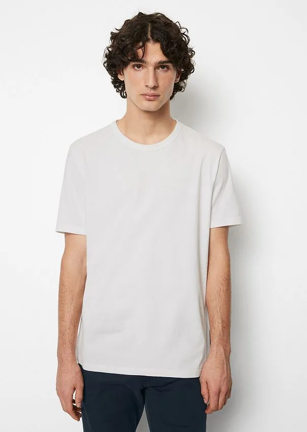 Футболка из органического хлопка Marc o'Polo - фото 1