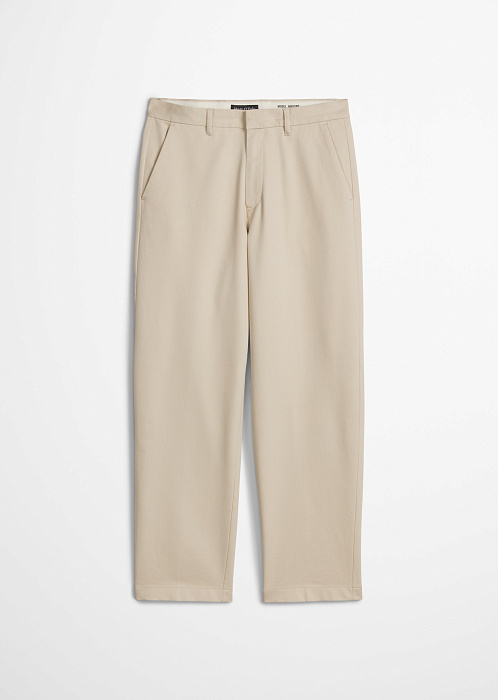 Светло-бежевый