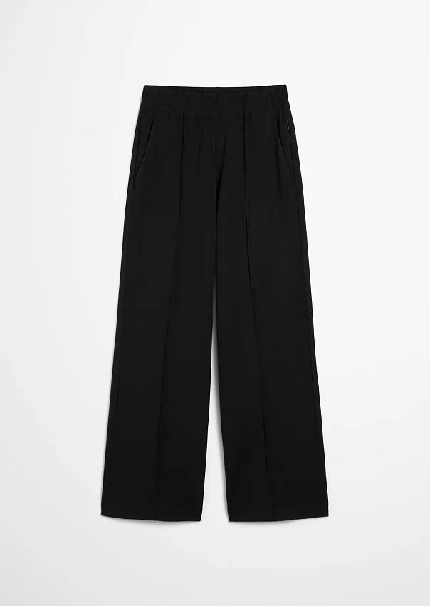 Брюки из модала Marc o'Polo - фото 6