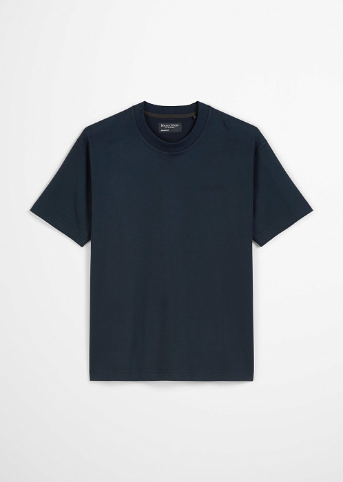 Темно-синий