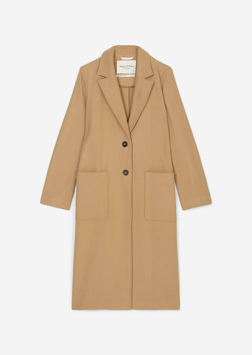 Карамельно-бежевый