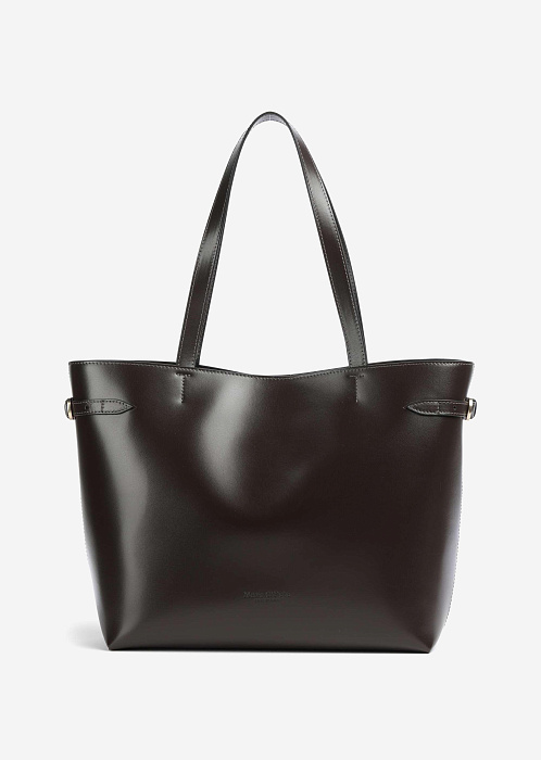 Темно-коричневый