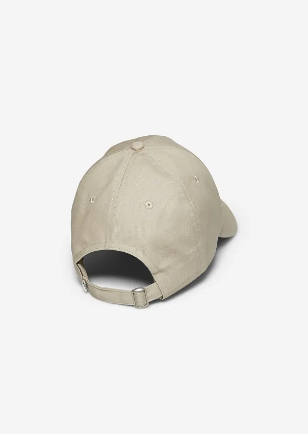 Бейсболка из органического твила Marc o'Polo - фото 2