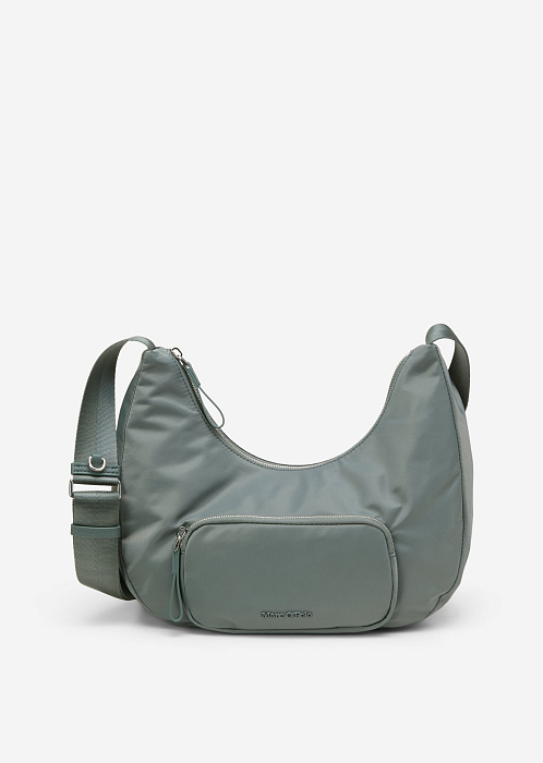 глубокий изумрудный