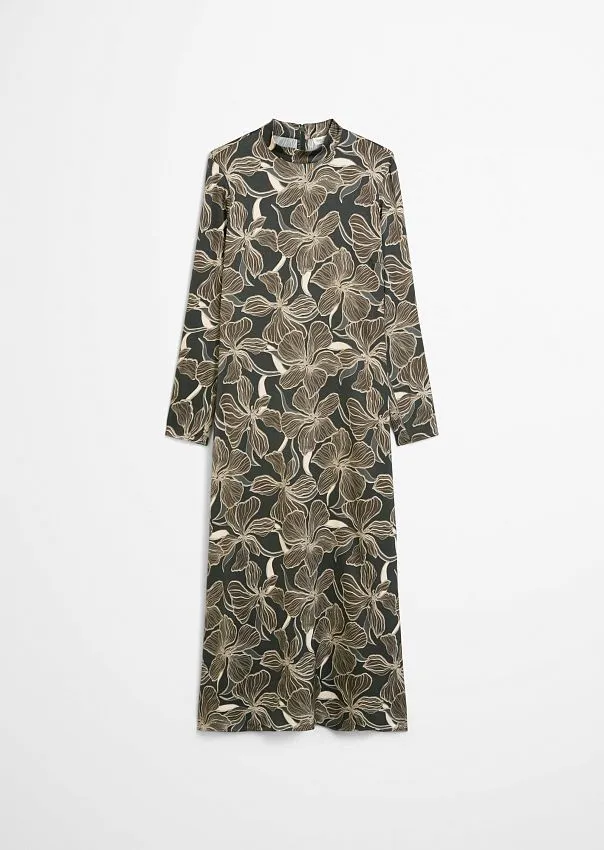 Платье из вискозы Marc o'Polo - фото 6