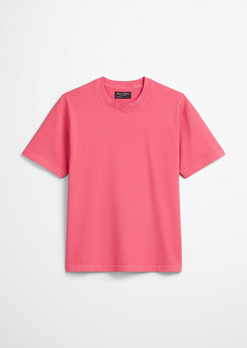 Малиновый розовый