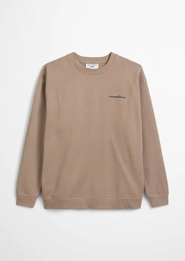 Свитшот из органического хлопка
 Marc o'Polo - фото 6