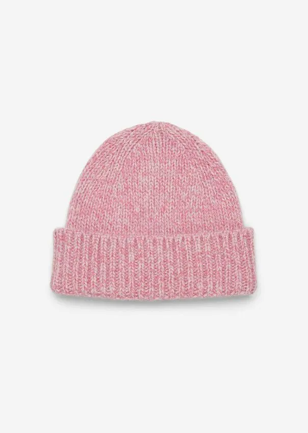 Шапка из смесовой шерсти Marc o'Polo - фото 1