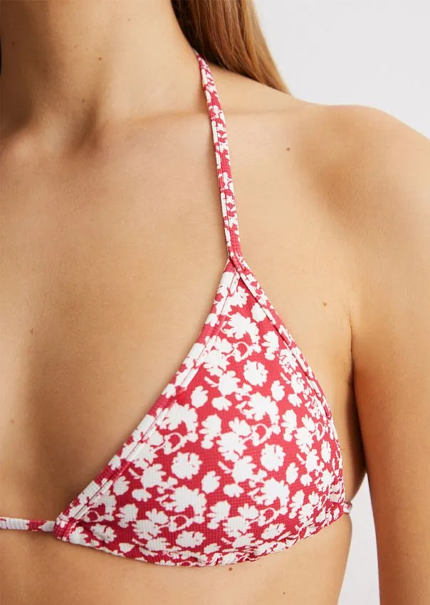 Верх от бикини Marc o'Polo - фото 3