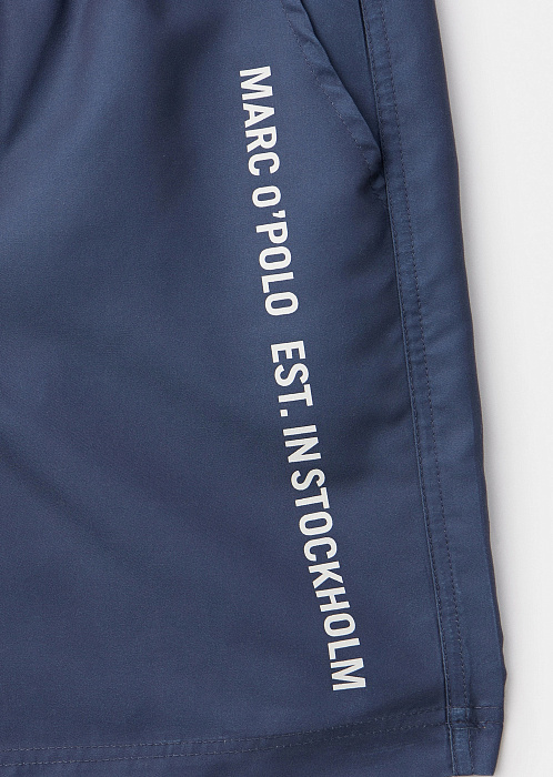 Шорты купальные