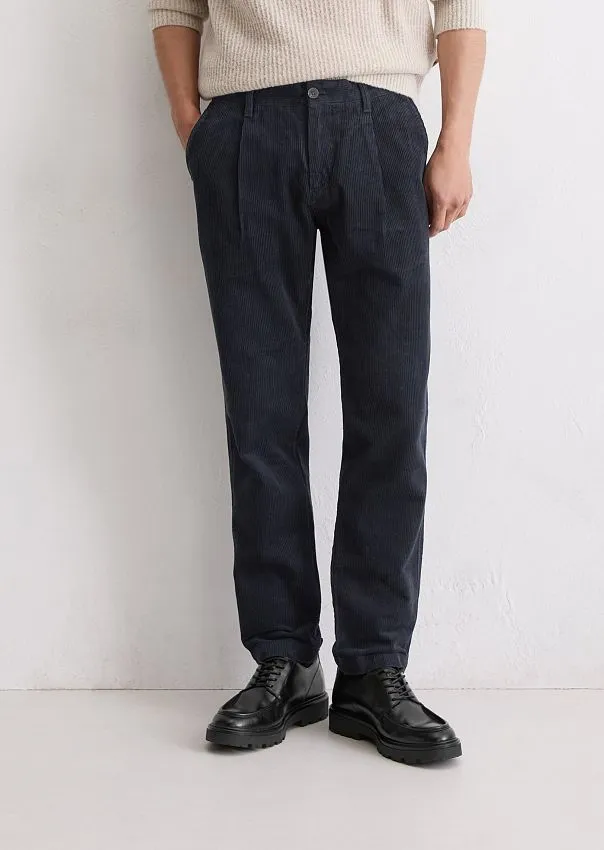 Брюки вельветовые Osby
 Marc o'Polo - фото 3